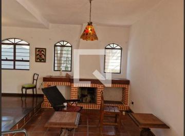Casa · 228m² · 4 Quartos · 2 Vagas · Casa para Aluguel - Brooklin, 4 Quartos, 228 m² - São Paulo