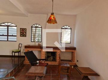 Casa · 228m² · 4 Quartos · 2 Vagas · Casa para Aluguel - Brooklin, 4 Quartos,  228 m² - São Paulo