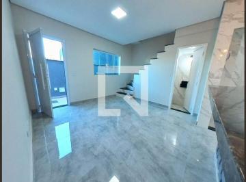 Casa · 100m² · 2 Quartos · Casa para Aluguel - Jardim Maristela, 2 Quartos, 100 m² - São Paulo