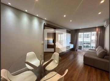 Apartamento · 49m² · 1 Quarto · 1 Vaga · Apartamento para Aluguel - Alphaville, 1 Quarto,  49 m² - Barueri