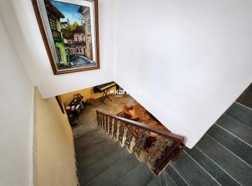 Casa 356m² Venda Vargem Pequena · CASA EM CONDOMÍNIO À VENDA DE 355 M 6 QUARTOS 2 SUÍTES 4 VAGAS VARGEM PÉQUENA CONDOMINIO RIACHO