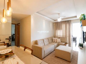 Apartamento Venda 69m² de 2 quartos · APARTAMENTO BARRA OLIMPICA 69m 2 QUARTOS 1 SUÍTE 2 BANHEIROS 1 VAGA LAZER COMPLETO BARRA UNICO