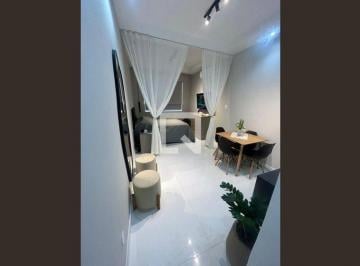 Apartamento · 23m² · 1 Quarto · Apartamento à Venda - Botafogo, 1 Quarto,  23 m² - Rio de Janeiro