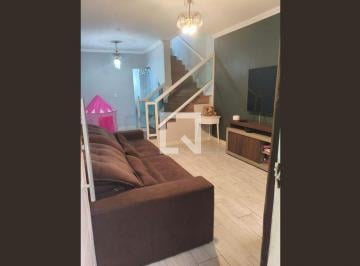 Casa · 177m² · 4 Quartos · 1 Vaga · Casa à Venda - Arraial Paulista, 4 Quartos, 177 m² - Taboão da Serra
