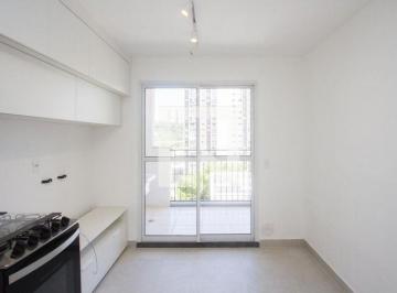 Apartamento · 36m² · 2 Quartos · Apartamento à Venda - Chácara Santo Antonio, 2 Quartos, 36 m² - São Paulo