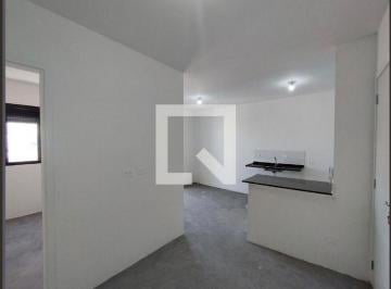 Apartamento · 48m² · 2 Quartos · Apartamento à Venda - Bosque da Saúde, 2 Quartos, 48 m² - São Paulo