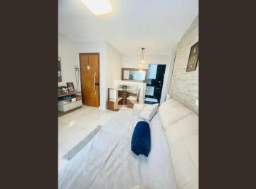 Apartamento · 48m² · 2 Quartos · 1 Vaga · Apartamento à Venda - Vila Jacuí, 2 Quartos, 48 m² - São Paulo