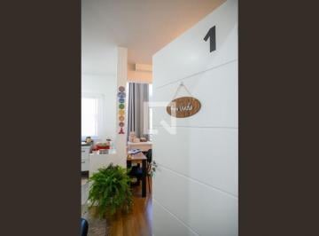 Apartamento · 48m² · 1 Quarto · Apartamento à Venda - Bosque da Saúde, 1 Quarto, 48 m² - São Paulo