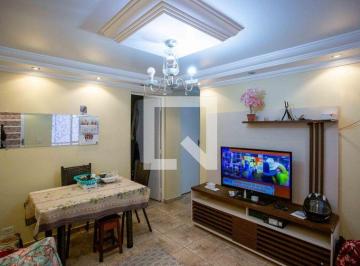 Apartamento · 50m² · 2 Quartos · 1 Vaga · Apartamento à Venda - Serraria, 2 Quartos,  50 m² - Diadema