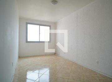 Apartamento · 49m² · 1 Quarto · Apartamento à Venda - Humaitá, 1 Quarto,  49 m² - Porto Alegre