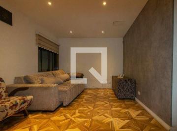 Casa · 112m² · 3 Quartos · 3 Vagas · Casa à Venda - Jardim Fernandes, 3 Quartos, 112 m² - São Paulo