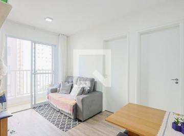 Apartamento · 37m² · 2 Quartos · 1 Vaga · Apartamento à Venda - Panamby, 2 Quartos, 37 m² - São Paulo