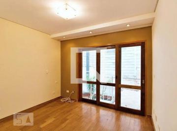 Casa · 115m² · 3 Quartos · 2 Vagas · Casa à Venda - Panamby, 3 Quartos, 115 m² - São Paulo