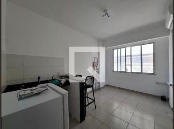 Apartamento · 18m² · 1 Quarto · Apartamento à Venda - Botafogo, 1 Quarto,  18 m² - Rio de Janeiro
