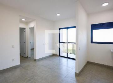 Apartamento · 46m² · 2 Quartos · 1 Vaga · Apartamento à Venda - Jardim dos Colibris, 2 Quartos, 46 m² - Indaiatuba