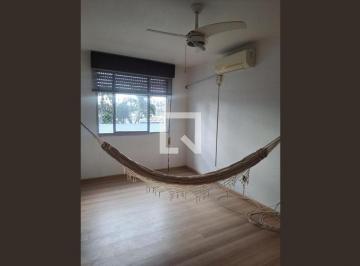 Apartamento · 45m² · 1 Quarto · 1 Vaga · Apartamento à Venda - Santana, 1 Quarto,  45 m² - Porto Alegre