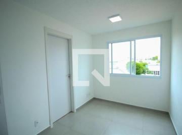 Apartamento · 40m² · 2 Quartos · Apartamento à Venda - Belém, 2 Quartos, 40 m² - São Paulo