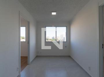 Apartamento · 34m² · 2 Quartos · Apartamento à Venda - Vila Ema, 2 Quartos, 34 m² - São Paulo