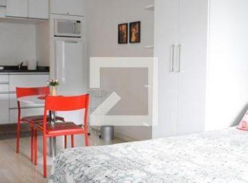 Sobre o imóvel: Excelente apartamento no Centro Cívico
Valores:
- Valor de vend · Apartamento à Venda - Centro Cívico , 1 Quarto, 24 m² - Curitiba