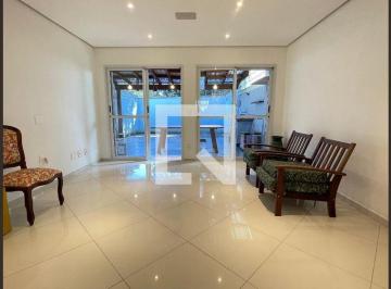 Casa · 107m² · 2 Quartos · 2 Vagas · Casa à Venda - Cidade São Francisco , 2 Quartos,  107 m² - São Paulo