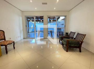 Casa · 107m² · 2 Quartos · 2 Vagas · Casa à Venda - Cidade São Francisco , 2 Quartos, 107 m² - São Paulo