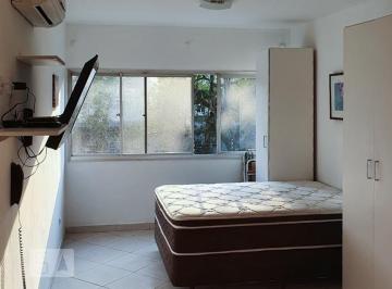Apartamento · 25m² · 1 Quarto · Apartamento à Venda - Centro Cívico , 1 Quarto,  25 m² - Curitiba