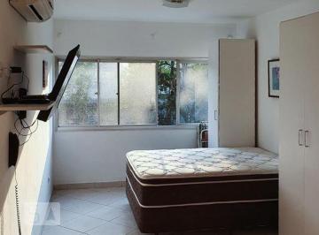 Apartamento · 25m² · 1 Quarto · Apartamento à Venda - Centro Cívico , 1 Quarto,  25 m² - Curitiba