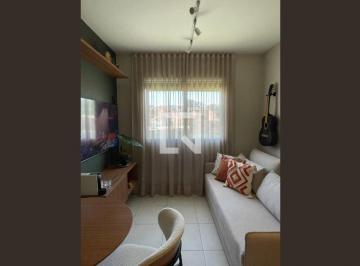 Apartamento · 33m² · 2 Quartos · Apartamento à Venda - Parque Novo Mundo , 2 Quartos, 33 m² - São Paulo