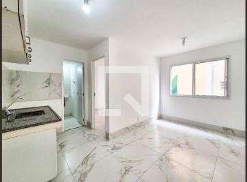 Apartamento · 25m² · 1 Quarto · Apartamento à Venda - Santa Cecília, 1 Quarto, 25 m² - São Paulo