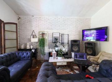 Casa · 104m² · 2 Quartos · 1 Vaga · Casa à Venda - Vila São João, 2 Quartos, 104 m² - Campinas