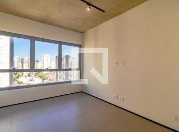 Apartamento · 20m² · 1 Quarto · Apartamento à Venda - Vila Clementino, 1 Quarto, 20 m² - São Paulo