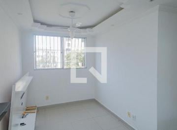 Apartamento · 55m² · 2 Quartos · 1 Vaga · Apartamento à Venda - Campo Grande, 2 Quartos, 55 m² - Rio de Janeiro