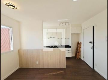 Apartamento · 37m² · 2 Quartos · Apartamento à Venda - Santana, 2 Quartos, 37 m² - São Paulo