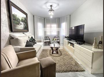Casa · 162m² · 3 Quartos · 2 Vagas · Casa à Venda - Guarujá, 3 Quartos, 162 m² - Porto Alegre