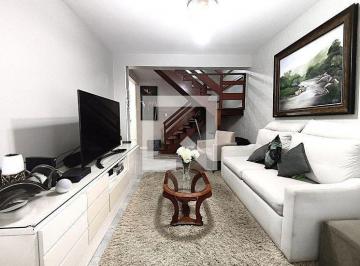 Casa en Venda de 3 quartos Guarujá · Casa à Venda - Guarujá, 3 Quartos, 162 m² - Porto Alegre