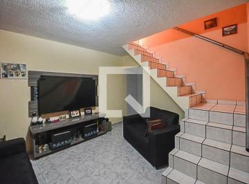 Casa · 193m² · 2 Quartos · 2 Vagas · Casa à Venda - Jardim Belita, 2 Quartos, 193 m² - São Bernardo do Campo