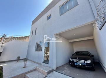 Casa · 152m² · 3 Quartos · Casa à venda - em São João Batista