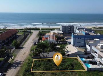 Terreno · Terreno com 364m² Á 100 Metros do Mar