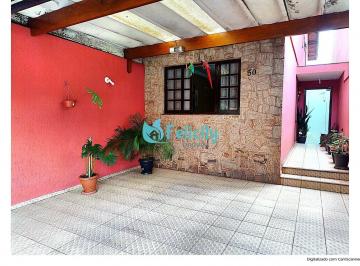Casa · 160m² · 3 Quartos · 2 Vagas · Sobrado de 160m² com 3 Dormitórios, 2 vagas à Venda no Jardim Líbano