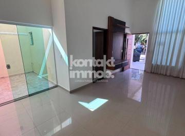 Casa · 109m² · 3 Quartos · 2 Vagas · Casa de condomínio - Térrea com 3 quartos à Venda, Horto Florestal - Sorocaba