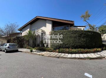 Casa · 450m² · 4 Quartos · 4 Vagas · Casa com 4 quartos para Locação, Jardim Santa Rosália - Sorocaba