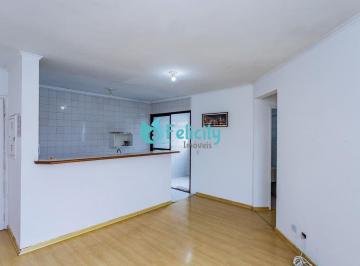 Apartamento · 53m² · 2 Quartos · 1 Vaga · Apartamento de 53m² à Venda na Vila Mangalot com 1 Vaga e Lazer