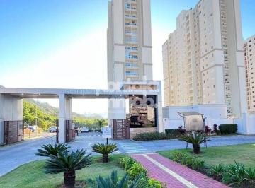 Apartamento · 49m² · 2 Quartos · 1 Vaga · Apartamento com 2 quartos à Venda, Jardim Gutierres - Sorocaba