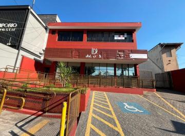 Comercial · 778m² · Comercial para aluguel - no Jardim Franca