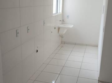 Apartamento de 2 quartos, Almirante Tamandaré · Imóvel recém construído a venda