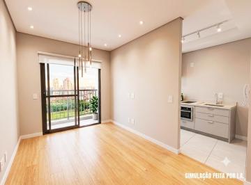 Apartamento · 39m² · 2 Quartos · Apartamento à venda - no Vila Mazzei