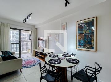 Photo 1 · Apartamento à Venda - Belém, 2 Quartos, 50 m2