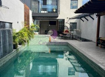 Casa · 350m² · 4 Quartos · Casa à Venda – Residencial Jardim Jasmim | Itaquaquecetuba/SP