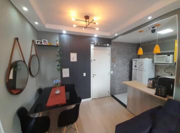 Apartamento · 57m² · 2 Quartos · Apartamento à venda - em Lauzane Paulista