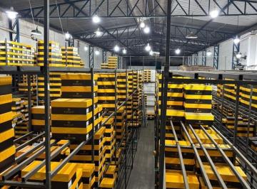 Comercial · 3900m² · Comercial à venda - em Mooca